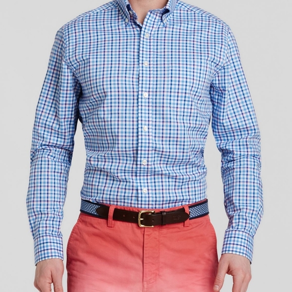 Vineyard Vines Other - Vineyard Vines Button Down Shirt